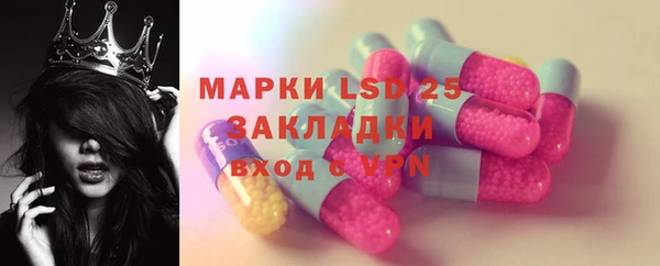 крисы Инсар